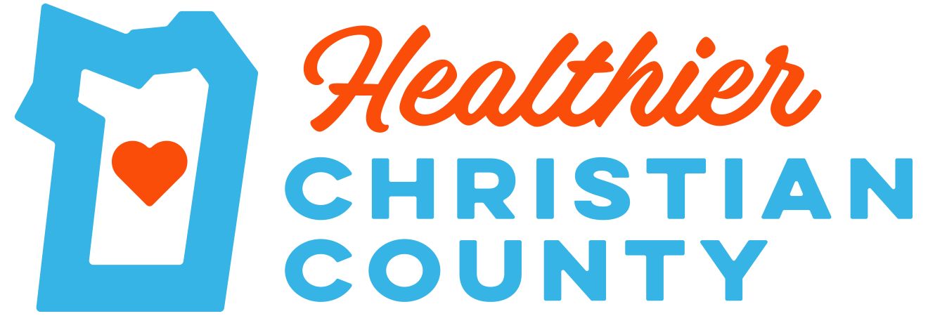 Healthier Christian County